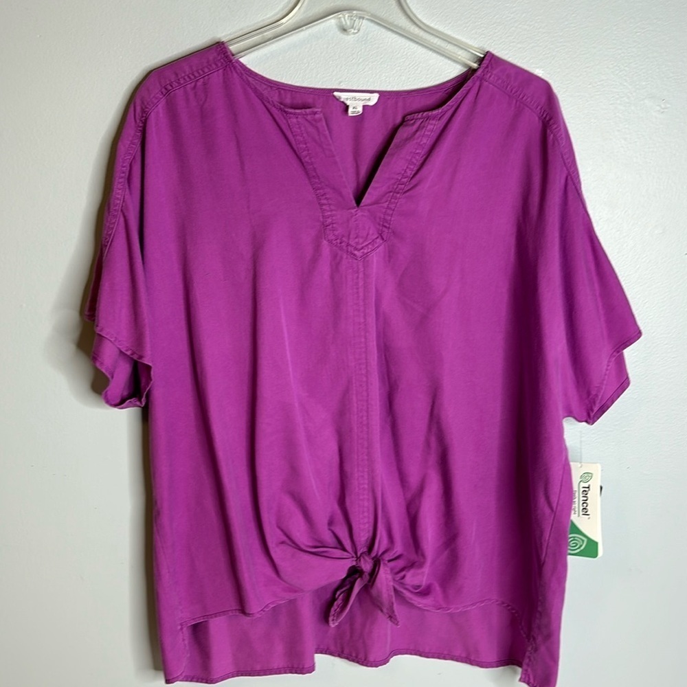 WESTBOUND TOP***